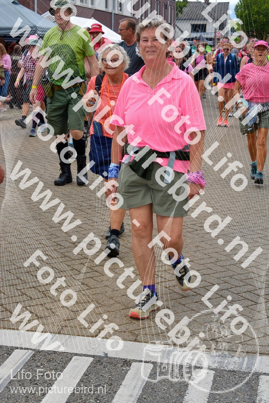 Evenement foto: Nijmeegse Vierdaagse 933