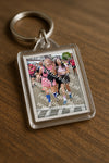 Evenement foto: Nijmeegse Vierdaagse 933