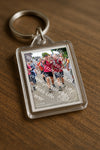 Evenement foto: Nijmeegse Vierdaagse 933