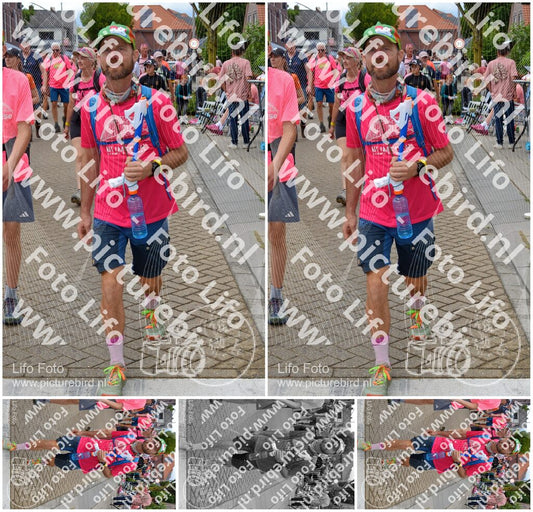 Evenement foto: Nijmeegse Vierdaagse 933