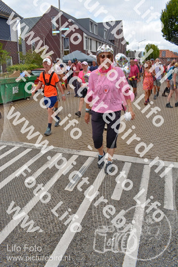 Evenement foto: Nijmeegse Vierdaagse 933