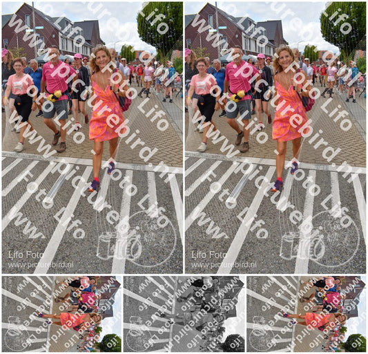 Evenement foto: Nijmeegse Vierdaagse 933