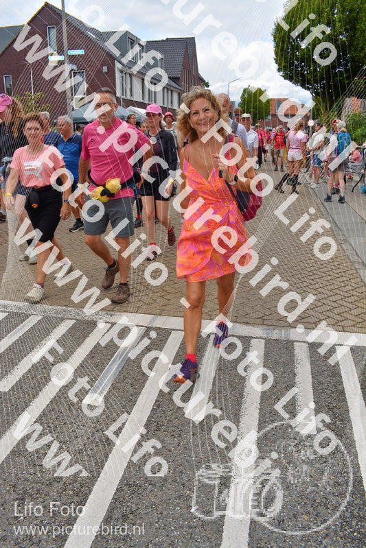 Evenement foto: Nijmeegse Vierdaagse 933