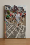 Evenement foto: Nijmeegse Vierdaagse 933