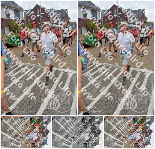 Evenement foto: Nijmeegse Vierdaagse 933