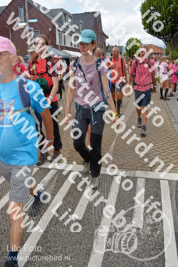 Evenement foto: Nijmeegse Vierdaagse 933
