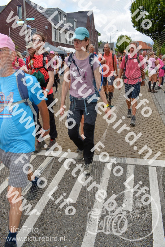Evenement foto: Nijmeegse Vierdaagse 933