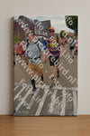 Evenement foto: Nijmeegse Vierdaagse 933