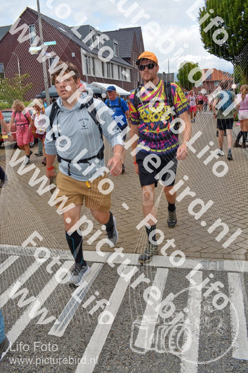 Evenement foto: Nijmeegse Vierdaagse 933