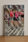Evenement foto: Nijmeegse Vierdaagse 933