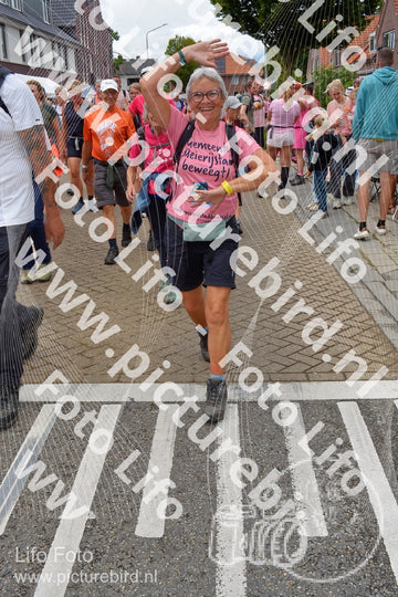 Evenement foto: Nijmeegse Vierdaagse 933