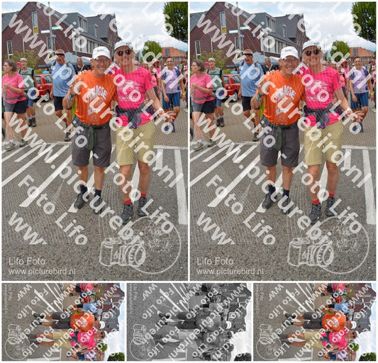 Evenement foto: Nijmeegse Vierdaagse 933