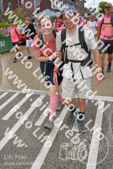 Evenement foto: Nijmeegse Vierdaagse 933