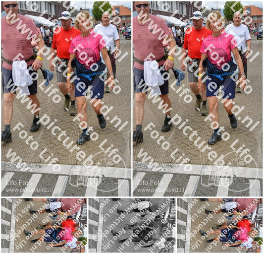 Evenement foto: Nijmeegse Vierdaagse 933