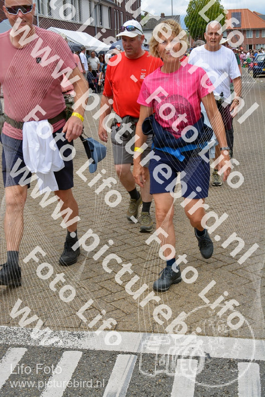 Evenement foto: Nijmeegse Vierdaagse 933