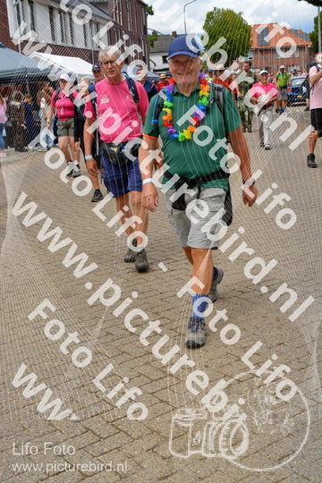 Evenement foto: Nijmeegse Vierdaagse 933