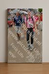 Evenement foto: Nijmeegse Vierdaagse 933