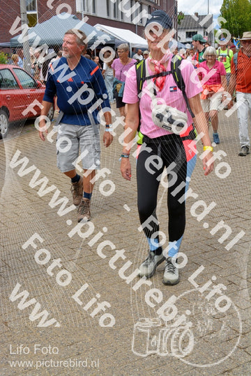 Evenement foto: Nijmeegse Vierdaagse 933