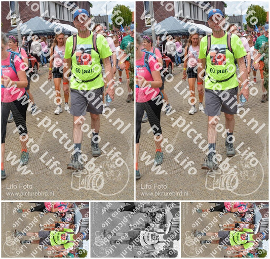 Evenement foto: Nijmeegse Vierdaagse 933