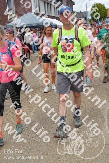 Evenement foto: Nijmeegse Vierdaagse 933