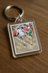 Evenement foto: Nijmeegse Vierdaagse 933