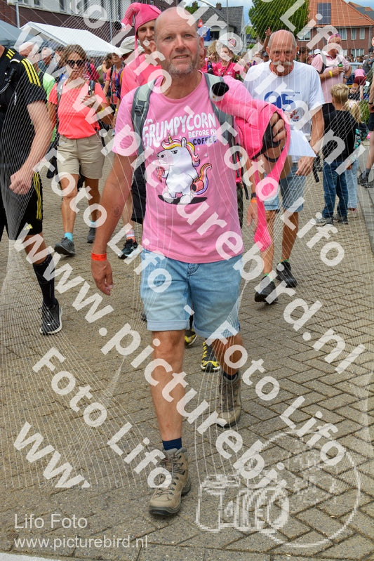 Evenement foto: Nijmeegse Vierdaagse 933