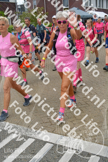 Evenement foto: Nijmeegse Vierdaagse 933