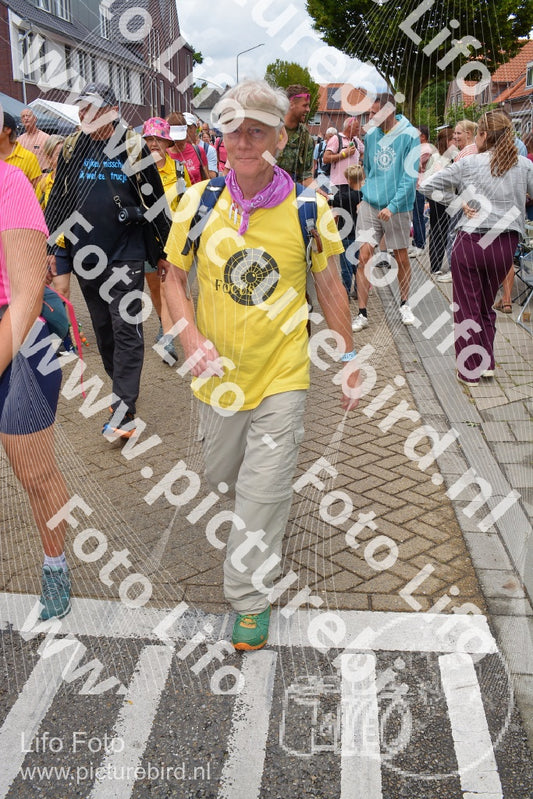 Evenement foto: Nijmeegse Vierdaagse 933