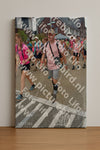Evenement foto: Nijmeegse Vierdaagse 933