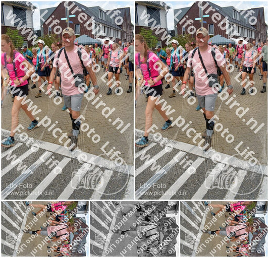 Evenement foto: Nijmeegse Vierdaagse 933