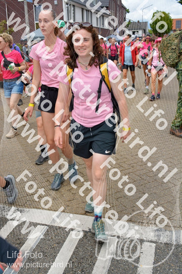 Evenement foto: Nijmeegse Vierdaagse 933