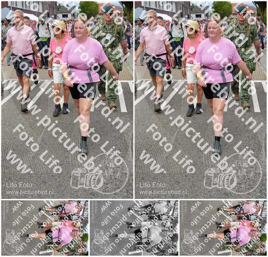 Evenement foto: Nijmeegse Vierdaagse 933
