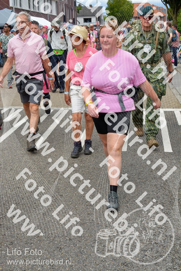 Evenement foto: Nijmeegse Vierdaagse 933