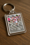 Evenement foto: Nijmeegse Vierdaagse 933