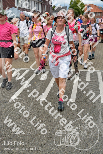 Evenement foto: Nijmeegse Vierdaagse 933
