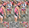 Evenement foto: Nijmeegse Vierdaagse 933