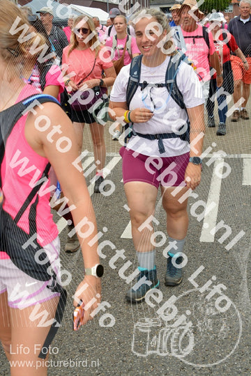 Evenement foto: Nijmeegse Vierdaagse 933