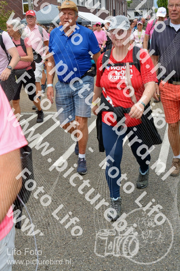 Evenement foto: Nijmeegse Vierdaagse 933