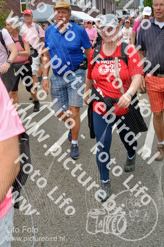 Evenement foto: Nijmeegse Vierdaagse 933