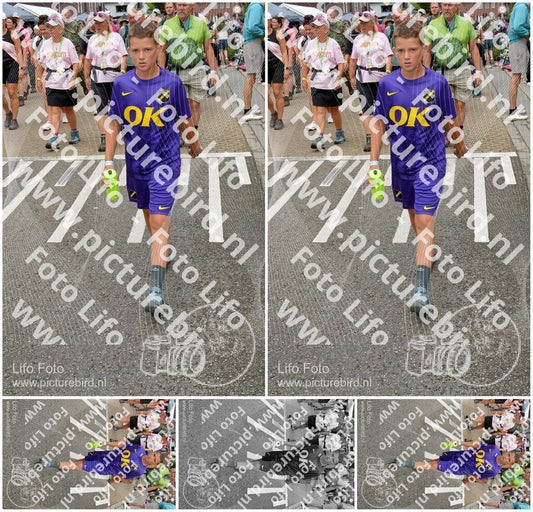 Evenement foto: Nijmeegse Vierdaagse 933