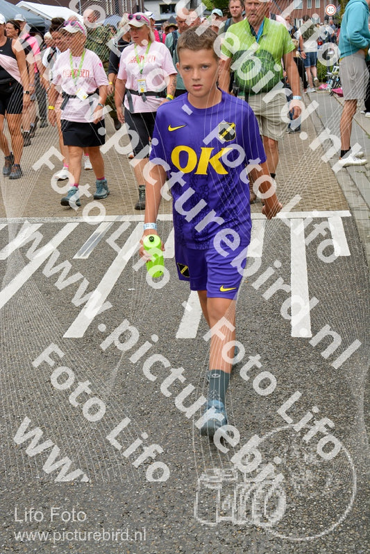Evenement foto: Nijmeegse Vierdaagse 933