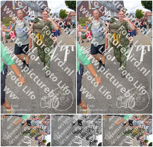 Evenement foto: Nijmeegse Vierdaagse 933