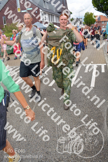 Evenement foto: Nijmeegse Vierdaagse 933