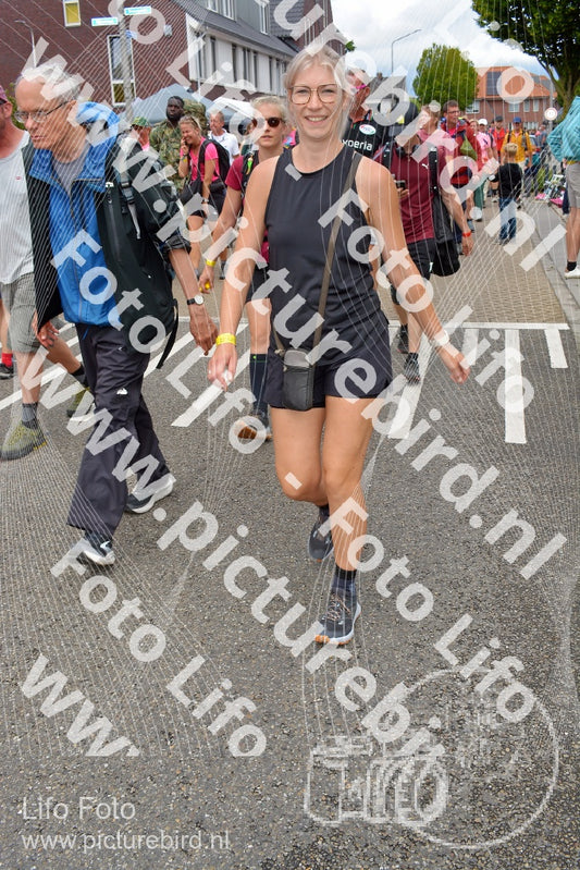 Evenement foto: Nijmeegse Vierdaagse 933