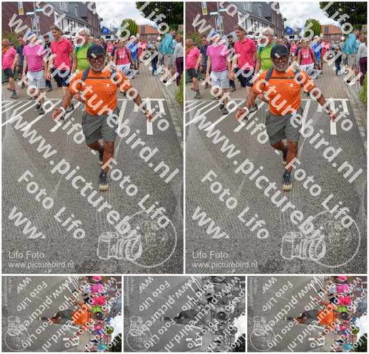 Evenement foto: Nijmeegse Vierdaagse 933