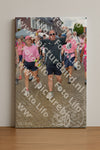 Evenement foto: Nijmeegse Vierdaagse 932