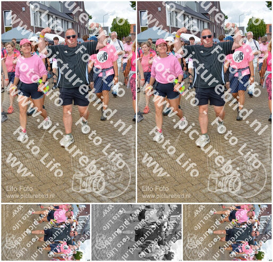 Evenement foto: Nijmeegse Vierdaagse 932