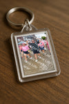 Evenement foto: Nijmeegse Vierdaagse 932
