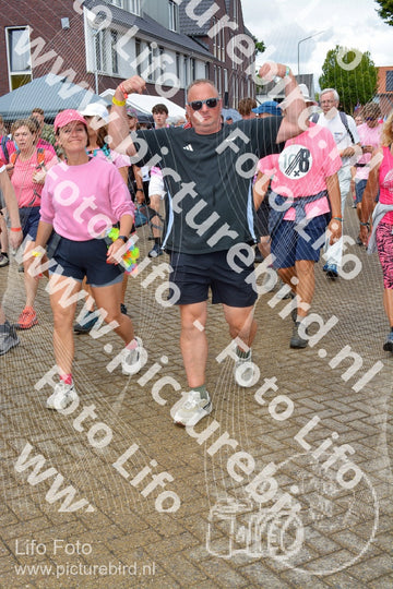 Evenement foto: Nijmeegse Vierdaagse 932