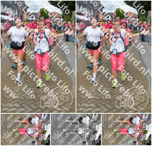 Evenement foto: Nijmeegse Vierdaagse 932